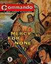Cover for Commando (D.C. Thomson, 1961 series) #4