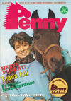 Cover for Penny (Serieforlaget / Se-Bladene / Stabenfeldt, 1982 series) #12/1984
