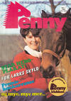 Cover for Penny (Serieforlaget / Se-Bladene / Stabenfeldt, 1982 series) #1/1985