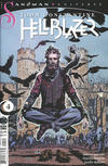 Cover for John Constantine: Hellblazer (DC, 2020 series) #4