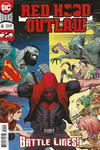 Cover Thumbnail for Red Hood: Outlaw (2018 series) #41