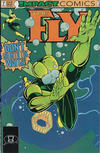 Cover for The Fly (DC, 1991 series) #7 [Direct]