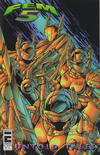 Cover Thumbnail for Fem 5 Untold Tales (1996 series) #1 [Cover 1A]