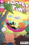 Cover for Looney Tunes (DC, 1994 series) #253