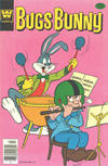 Cover Thumbnail for Bugs Bunny (1962 series) #198 [Whitman]