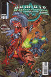Cover Thumbnail for WildC.A.T.s (1995 series) #47 [Ed Benes / Al Vey Cover]