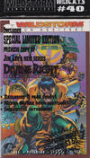 Cover Thumbnail for WildC.A.T.S (1995 series) #40 [$3.50 Cover]