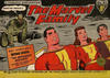 Cover for The Marvel Family (Cleland, 1948 series) #43