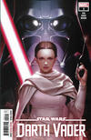 Cover for Star Wars: Darth Vader (Marvel, 2020 series) #2