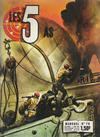 Cover for Les 5 AS (Impéria, 1965 series) #70