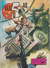Cover for Les 5 AS (Impéria, 1965 series) #72