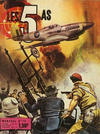 Cover for Les 5 AS (Impéria, 1965 series) #74