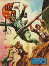 Cover for Les 5 AS (Impéria, 1965 series) #81