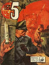 Cover for Les 5 AS (Impéria, 1965 series) #99