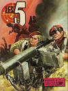 Cover for Les 5 AS (Impéria, 1965 series) #71