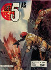 Cover for Les 5 AS (Impéria, 1965 series) #206