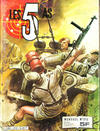 Cover for Les 5 AS (Impéria, 1965 series) #212