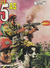 Cover for Les 5 AS (Impéria, 1965 series) #238
