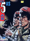 Cover for Les 5 AS (Impéria, 1965 series) #247