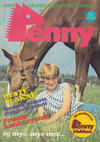 Cover for Penny (Serieforlaget / Se-Bladene / Stabenfeldt, 1982 series) #6/1985