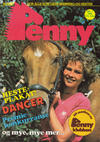 Cover for Penny (Serieforlaget / Se-Bladene / Stabenfeldt, 1982 series) #7/1985