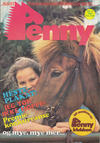 Cover for Penny (Serieforlaget / Se-Bladene / Stabenfeldt, 1982 series) #8/1985