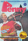 Cover for Penny (Serieforlaget / Se-Bladene / Stabenfeldt, 1982 series) #10/1985