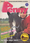 Cover for Penny (Serieforlaget / Se-Bladene / Stabenfeldt, 1982 series) #11/1985