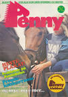 Cover for Penny (Serieforlaget / Se-Bladene / Stabenfeldt, 1982 series) #12/1985