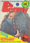 Cover for Penny (Serieforlaget / Se-Bladene / Stabenfeldt, 1982 series) #2/1986