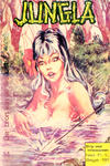Cover for Jungla (De Vrijbuiter; De Schorpioen, 1971 series) #14