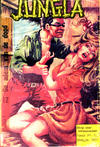 Cover for Jungla (De Vrijbuiter; De Schorpioen, 1971 series) #12