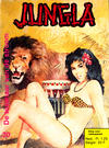Cover for Jungla (De Vrijbuiter; De Schorpioen, 1971 series) #30