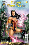 Cover Thumbnail for Grimm Fairy Tales (2016 series) #26 [Cover A - Geebo Vigonte]
