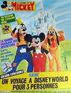 Cover for Le Journal de Mickey (Hachette, 1952 series) #1741