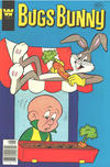 Cover Thumbnail for Bugs Bunny (1962 series) #211 [Whitman]
