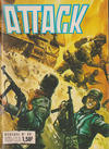 Cover for Attack (Impéria, 1971 series) #26