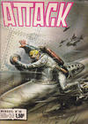 Cover for Attack (Impéria, 1971 series) #30