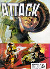 Cover for Attack (Impéria, 1971 series) #39