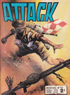 Cover for Attack (Impéria, 1971 series) #43