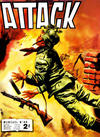 Cover for Attack (Impéria, 1971 series) #44