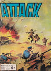 Cover for Attack (Impéria, 1971 series) #49