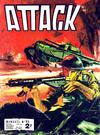 Cover for Attack (Impéria, 1971 series) #65