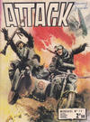 Cover for Attack (Impéria, 1971 series) #75