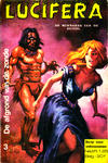 Cover for Lucifera (De Vrijbuiter; De Schorpioen, 1972 series) #3