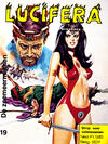Cover for Lucifera (De Vrijbuiter; De Schorpioen, 1972 series) #19