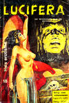 Cover for Lucifera (De Vrijbuiter; De Schorpioen, 1972 series) #18