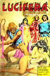 Cover for Lucifera (De Vrijbuiter; De Schorpioen, 1972 series) #16