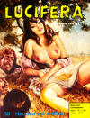 Cover for Lucifera (De Vrijbuiter; De Schorpioen, 1972 series) #50
