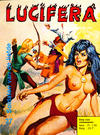 Cover for Lucifera (De Vrijbuiter; De Schorpioen, 1972 series) #27